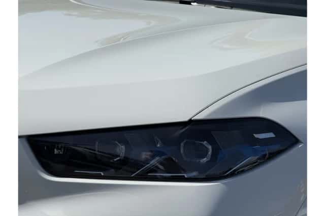 BMW X6 (2024) thumbnail 5