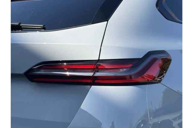 BMW 5-Serie (2025) thumbnail 2