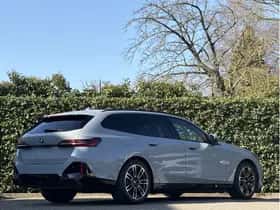 BMW 5-Serie (2025) thumbnail 3