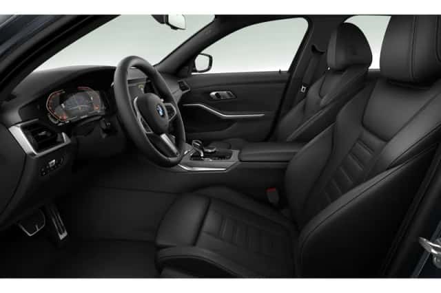 BMW 3-Serie (2022) thumbnail 4