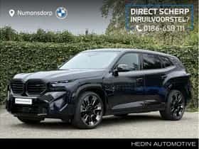 BMW XM (2023)