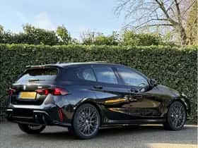 BMW 1-Serie (2026) thumbnail 3