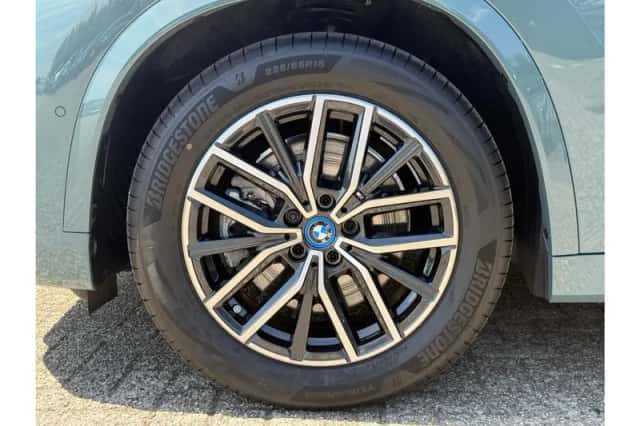 BMW X1 (2025) thumbnail 2