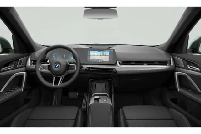 BMW X1 (2025) thumbnail 3