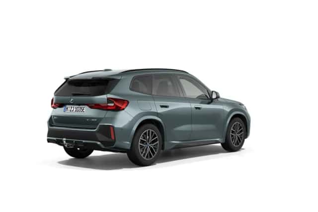 BMW X1 (2025) thumbnail 4