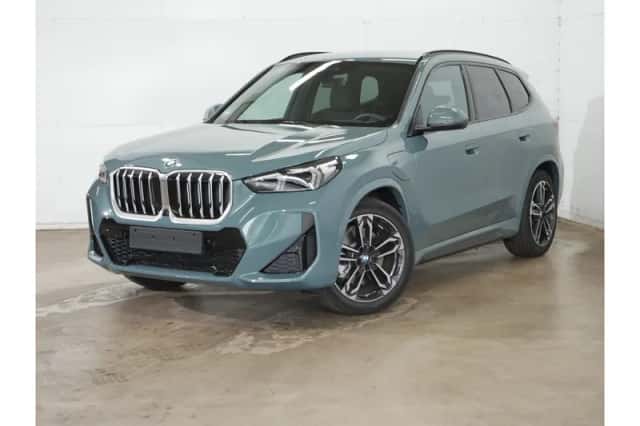 BMW X1 (2026) thumbnail 3
