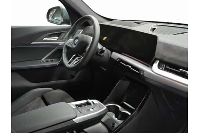 BMW X1 (2026) thumbnail 4