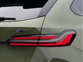 BMW M5 (2025) thumbnail 4