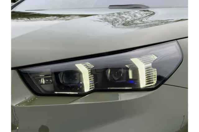 BMW M5 (2025) thumbnail 5