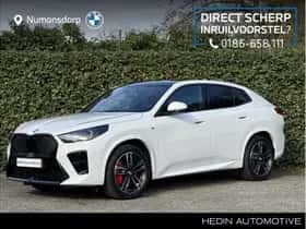 BMW iX2 (2024)