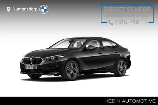 BMW 2-Serie (2023) thumbnail 1