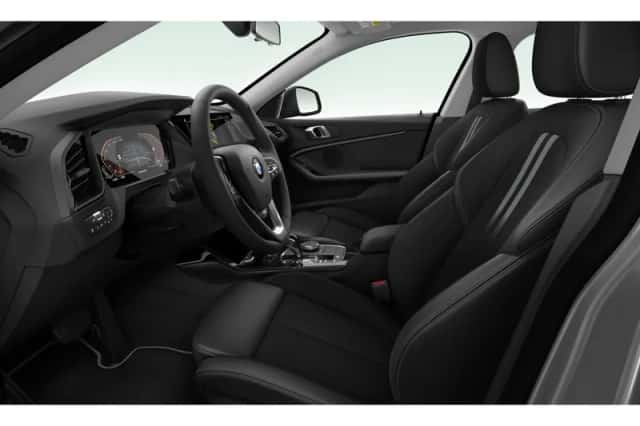 BMW 2-Serie (2023) thumbnail 3