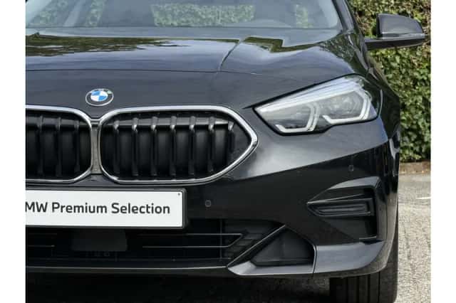BMW 2-Serie (2023) thumbnail 5