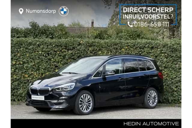 BMW 2-Serie (2022) thumbnail 1
