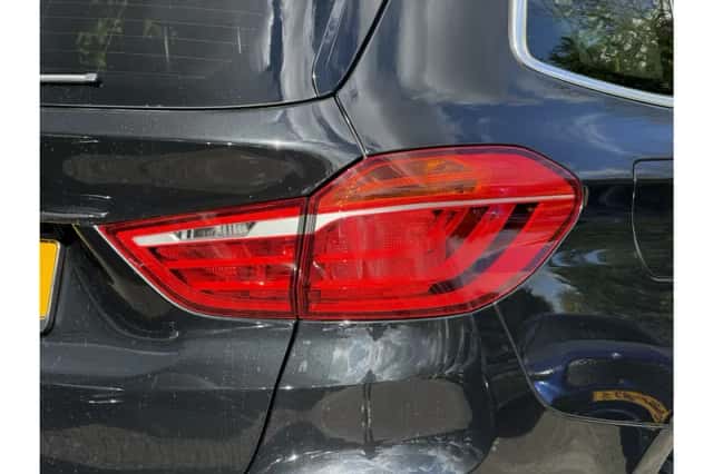 BMW 2-Serie (2022) thumbnail 3