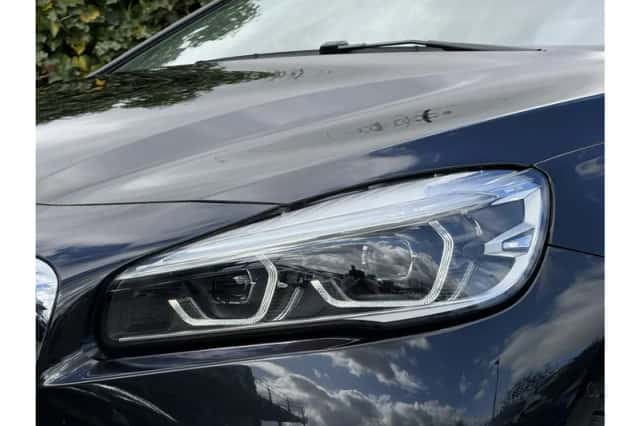 BMW 2-Serie (2022) thumbnail 4