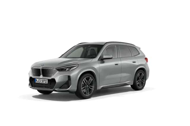 BMW iX1 (2025) thumbnail 5