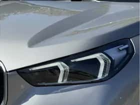 BMW X1 (2025) thumbnail 4