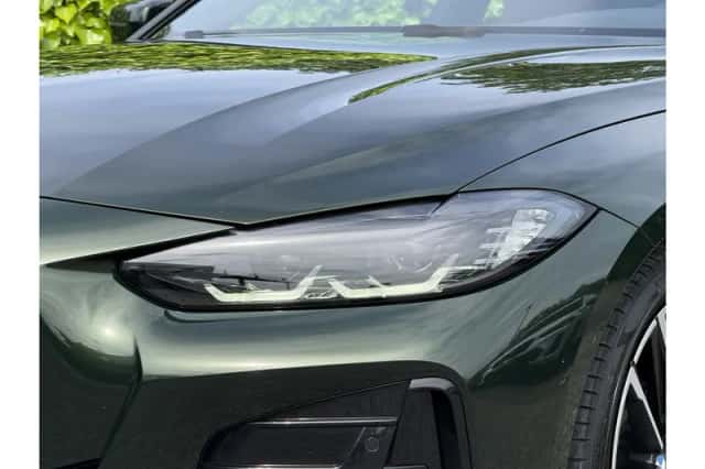 BMW 4-Serie (2022) thumbnail 4