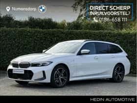 BMW 3-Serie (2025)