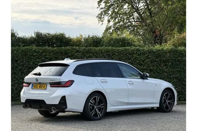 BMW 3-Serie (2025) thumbnail 3