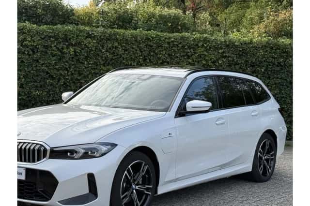 BMW 3-Serie (2025) thumbnail 4
