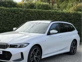 BMW 3-Serie (2025) thumbnail 4