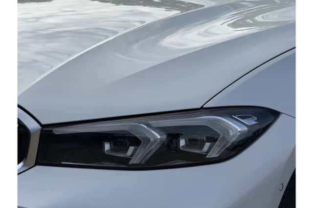 BMW 3-Serie (2025) thumbnail 5