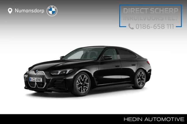 BMW i4 (2026) thumbnail 1