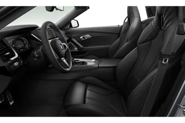 BMW Z4 (2022) thumbnail 2