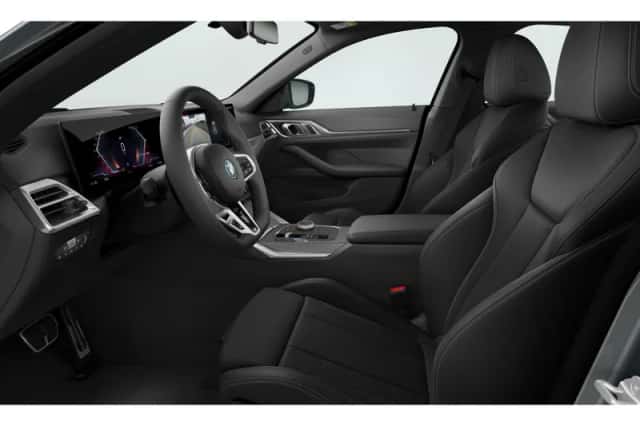 BMW i4 (2025) thumbnail 2