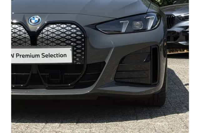 BMW i4 (2025) thumbnail 4