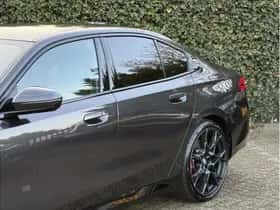 BMW 5-Serie (2025) thumbnail 3
