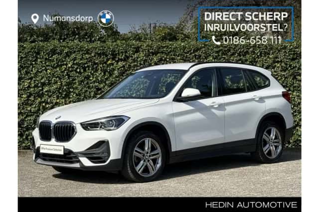 BMW X1 (2020) thumbnail 1