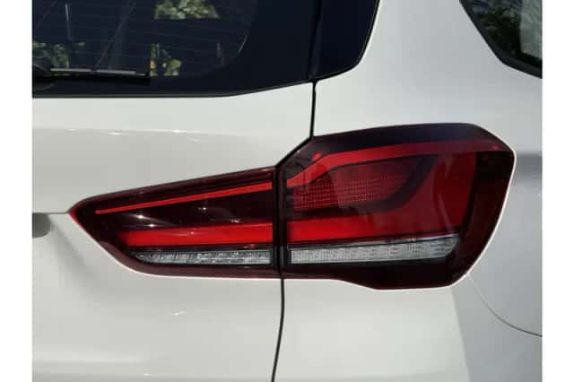 BMW X1 (2020) thumbnail 3