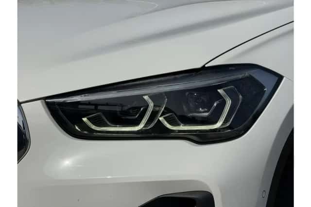 BMW X1 (2020) thumbnail 4