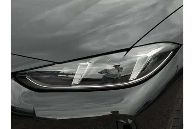 BMW i4 (2026) thumbnail 5