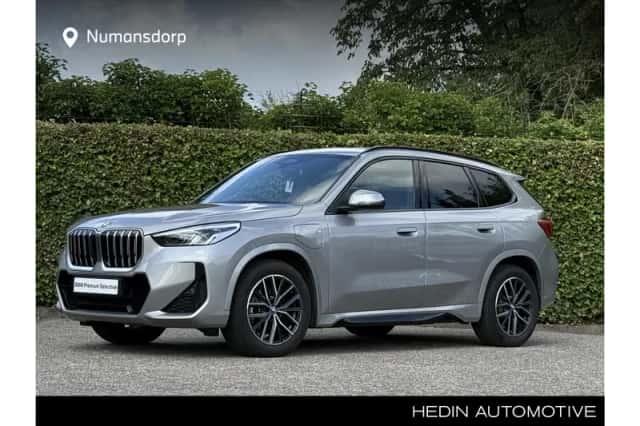 BMW X1 (2025) thumbnail 1
