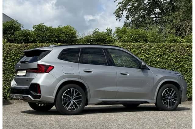 BMW X1 (2025) thumbnail 2