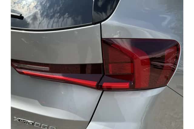 BMW X1 (2025) thumbnail 3