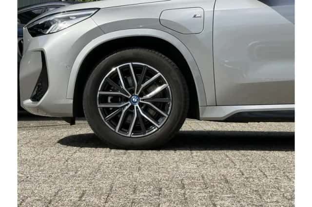 BMW X1 (2025) thumbnail 3