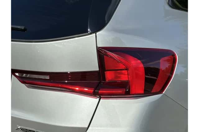 BMW X1 (2025) thumbnail 4