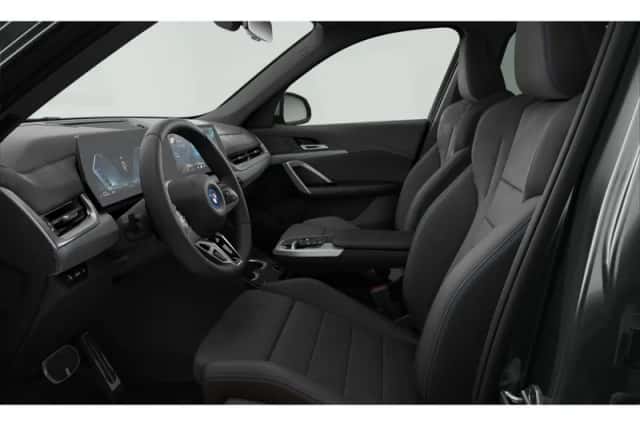 BMW X1 (2025) thumbnail 4
