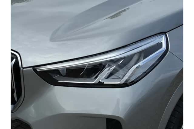 BMW X1 (2025) thumbnail 5