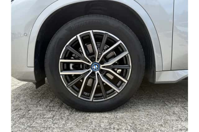 BMW X1 (2025) thumbnail 5