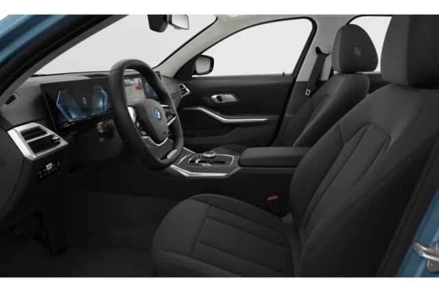 BMW 3-Serie (2025) thumbnail 2