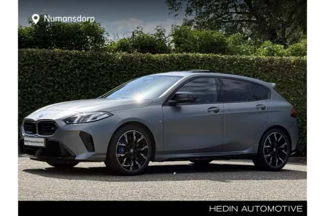BMW 1-Serie (2025) thumbnail 1