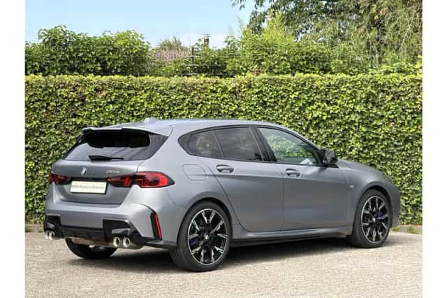 BMW 1-Serie (2025) thumbnail 3