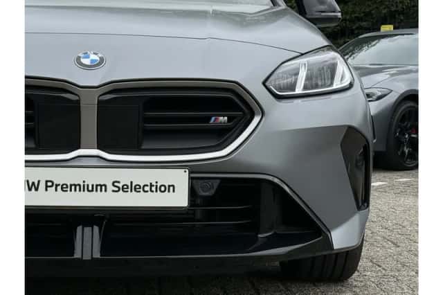 BMW 1-Serie (2025) thumbnail 4
