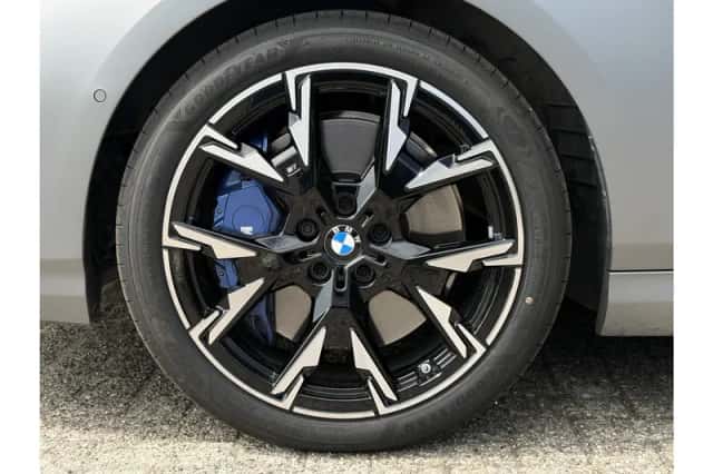 BMW 1-Serie (2025) thumbnail 4